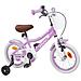 Bicicletta per Bambini 14 Pollici per bambini da 3 a 5 anni - Foto miniatura 2