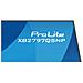 ProLite XB2797QSNP-W1 27" IPS LCD Monitor PC 68,6 cm (27") 2560 x 1440 Pixel Quad HD Bianco - Foto miniatura 5