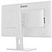 ProLite XB2797QSNP-W1 27" IPS LCD Monitor PC 68,6 cm (27") 2560 x 1440 Pixel Quad HD Bianco - Foto miniatura 7