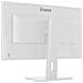 ProLite XB2797QSNP-W1 27" IPS LCD Monitor PC 68,6 cm (27") 2560 x 1440 Pixel Quad HD Bianco - Foto miniatura 8