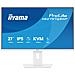 ProLite XB2797QSNP-W1 27" IPS LCD Monitor PC 68,6 cm (27") 2560 x 1440 Pixel Quad HD Bianco - Foto miniatura 10