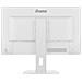 ProLite XB2797QSNP-W1 27" IPS LCD Monitor PC 68,6 cm (27") 2560 x 1440 Pixel Quad HD Bianco - Foto miniatura 11