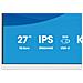 ProLite XB2797QSNP-W1 27" IPS LCD Monitor PC 68,6 cm (27") 2560 x 1440 Pixel Quad HD Bianco - Foto miniatura 17