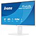 ProLite XB2797QSNP-W1 27" IPS LCD Monitor PC 68,6 cm (27") 2560 x 1440 Pixel Quad HD Bianco - Foto miniatura 18