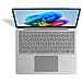 Surface Laptop 13" Copilot+ PC Qualcomm Snapdragon Computer portatile 33 cm (13") Touch screen 16 GB LPDDR5x-SDRAM 1 TB SSD Wi-Fi 7 (802.11be) Windows 11 Pro Platino - Foto miniatura 4