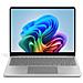 Surface Laptop 13" Copilot+ PC Qualcomm Snapdragon Computer portatile 33 cm (13") Touch screen 16 GB LPDDR5x-SDRAM 1 TB SSD Wi-Fi 7 (802.11be) Windows 11 Pro Platino - Foto miniatura 1