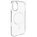 Cover 03 Nude Mag custodia per cellulare 17 cm (6.7") Trasparente - Foto miniatura 1