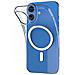 Cover 03 Nude Mag custodia per cellulare 17 cm (6.7") Trasparente - Foto miniatura 3