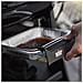 Lumin Barbecue Da tavolo Elettrico Nero, Argento - Foto miniatura 4