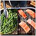 Lumin Barbecue Da tavolo Elettrico Nero, Argento - Foto miniatura 7