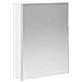 Set di Armadi da Bagno 5 pcs Bianco 53 x 15,5 x 70 cm - Foto miniatura 7