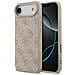 Custodia Per Iphone 17 Air Con Funzione Magsafe Rosa Guess - Foto miniatura 1
