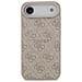 Custodia Per Iphone 17 Air Con Funzione Magsafe Rosa Guess - Foto miniatura 3