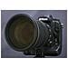 Zoom Teleobiettivo AF-S 70-200mm F2.8G ED AF-S VR II  - Foto miniatura 6