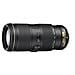 Zoom Teleobiettivo AF-S 70-200mm F2.8G ED AF-S VR II  - Foto miniatura 1