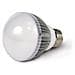 XLD275C16 Lampadina LED 5W attacco E27 luce fredda 160LM  - Foto miniatura 3
