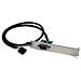 Adattatore 24'' interno per scheda madre header USB a seriale RS-232 - Foto miniatura 1