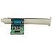 Adattatore 24'' interno per scheda madre header USB a seriale RS-232 - Foto miniatura 3