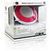 Altoparlante Portatile CLLWAPROSPKP 3 W Bluetooth Colore Rosa / Bianco - Foto miniatura 4