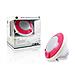 Altoparlante Portatile CLLWAPROSPKP 3 W Bluetooth Colore Rosa / Bianco - Foto miniatura 1
