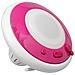 Altoparlante Portatile CLLWAPROSPKP 3 W Bluetooth Colore Rosa / Bianco - Foto miniatura 6