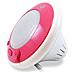 Altoparlante Portatile CLLWAPROSPKP 3 W Bluetooth Colore Rosa / Bianco - Foto miniatura 5