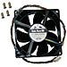 FAN-0113L4 Computer case Ventilatore ventola per PC - Foto miniatura 1