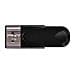 Chiavetta USB Attaché 8 GB Interfaccia USB 2.0 Colore Nero - Foto miniatura 1