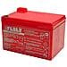 Batteria 12V 12 Ah - Foto miniatura 2