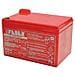 Batteria 12V 12 Ah - Foto miniatura 1