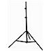Lampada per Treppiede Altezza Max 256 cm Nero 12138 - Foto miniatura 1