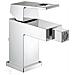Rubinetto bidet Grohe ecube - Foto miniatura 3