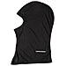 Sottocasco integrale Brancaleone 100% seta XL-XXL Nero - Foto miniatura 1