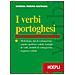 Vanessa Ribeiro Castagna - I verbi portoghesi. Morfologia, tipi di coniugazione, aspetto, perifrasi verbali, famiglie di verbi, modelli di coniugazione, reggenza verbale - Foto miniatura 1