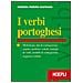 Vanessa Ribeiro Castagna - I verbi portoghesi. Morfologia, tipi di coniugazione, aspetto, perifrasi verbali, famiglie di verbi, modelli di coniugazione, reggenza verbale - Foto miniatura 2