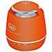 Mini Speaker Bluetooth Vivavoce Led Aux-in Xp 71 Bt Arancio - Foto miniatura 5