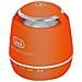 Mini Speaker Bluetooth Vivavoce Led Aux-in Xp 71 Bt Arancio - Foto miniatura 3