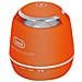 Mini Speaker Bluetooth Vivavoce Led Aux-in Xp 71 Bt Arancio - Foto miniatura 1