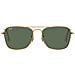 Occhiali da Sole Rb3136 Oo1 58 Mm Ne-75451 - Foto miniatura 3