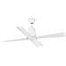 Faro Faro 33480 Bianco Ventilatore A Soffitto Senza Luce Bianco - Foto miniatura 1