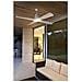 Faro Faro 33480 Bianco Ventilatore A Soffitto Senza Luce Bianco - Foto miniatura 11