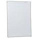 Blocco per Lavagna Flip Chart in Carta Bianca da 70gr 20 fogli - Foto miniatura 1