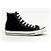 Sneakers Converse All Star Canvas Classic Nero - Foto miniatura 6