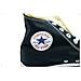 Sneakers Converse All Star Canvas Classic Nero - Foto miniatura 18