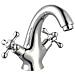 4056674 - Miscelatore Beverley Per Lavabo, Fisso, Cromato - Foto miniatura 2