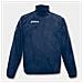 Wind K-way Uomo Senza Zip Taglia S Colore Blu Navy - Foto miniatura 1