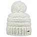 Jasmin Beanie 002-grey Berretto Donna - Foto miniatura 1