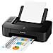 Stampante Pixma TS205 Inkjet a Colori A4 7.7 ppm (B / N) 4 ppm (a Colori) USB - Foto miniatura 11
