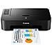 Stampante Pixma TS205 Inkjet a Colori A4 7.7 ppm (B / N) 4 ppm (a Colori) USB - Foto miniatura 12