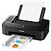 Stampante Pixma TS205 Inkjet a Colori A4 7.7 ppm (B / N) 4 ppm (a Colori) USB - Foto miniatura 7